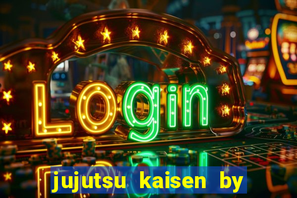 jujutsu kaisen by maplestar full